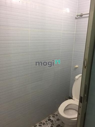 Hình ảnh Nhà 1/ HXH đường Tôn Đản P.8, Q.4 21m2 SHR