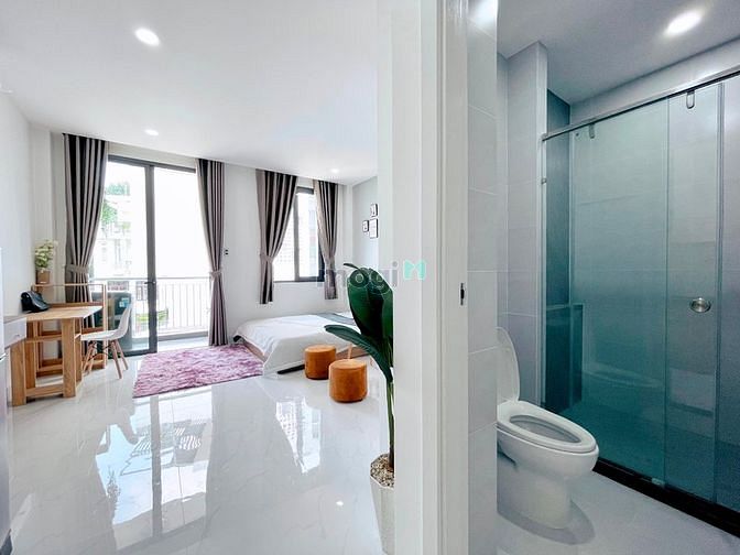 Hình ảnh Mb6623 nạp rút nhanh chóng Bancol quận Bình Thạnh Có máy giặt riêng mới 100%