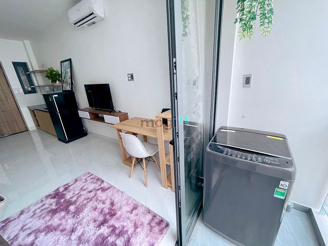 Hình ảnh Mb6623 nạp rút nhanh chóng Bancol quận Bình Thạnh Có máy giặt riêng mới 100%