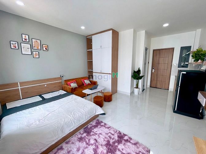 Hình ảnh Mb6623 nạp rút nhanh chóng Bancol quận Bình Thạnh Có máy giặt riêng mới 100%