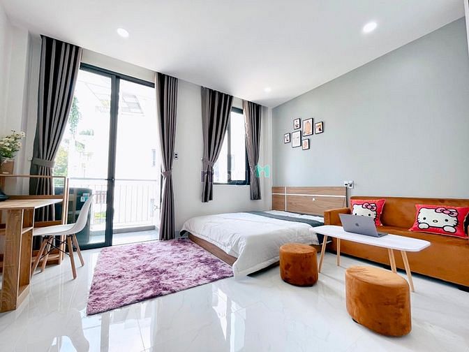 Hình ảnh Mb6623 nạp rút nhanh chóng Bancol quận Bình Thạnh Có máy giặt riêng mới 100%