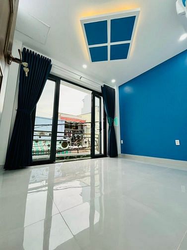 Hình ảnh Bán nhà Chiến Lược BTĐ Bình Tân - 30m2 - 3.5tỷ