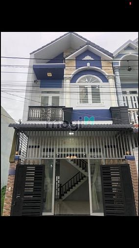 Hình ảnh HXH Trần Hưng Đạo.Q1. 4Tỷ220 diện tích 52m SHR