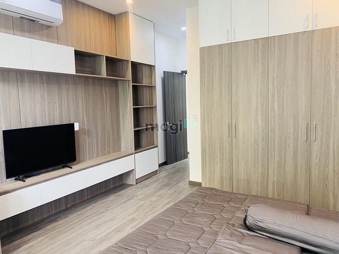 Hình ảnh Nhà Hẻm 3M 1T2L Ung Văn Khiêm P.25 - 57m2- SHR Chỉ 2.55tỷ