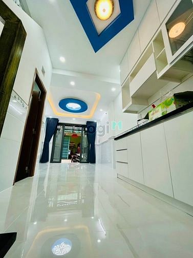 Hình ảnh Bán nhà Chiến Lược BTĐ Bình Tân - 30m2 - 3.5tỷ