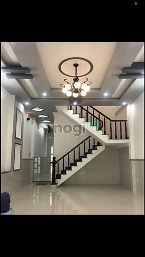 Hình ảnh HXH Trần Hưng Đạo.Q1. 4Tỷ220 diện tích 52m SHR