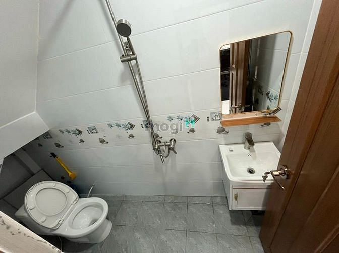 Hình ảnh Bán nhà Chiến Lược BTĐ Bình Tân - 30m2 - 3.5tỷ