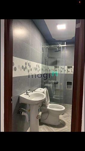 Hình ảnh HXH Trần Hưng Đạo.Q1. 4Tỷ220 diện tích 52m SHR