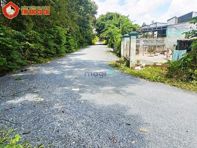 Hình ảnh Bán đất 1/ Tỉnh Lộ 7 - 557m2 - 12x46 - 200m2 thổ cư - xã An Nhơn Tây
