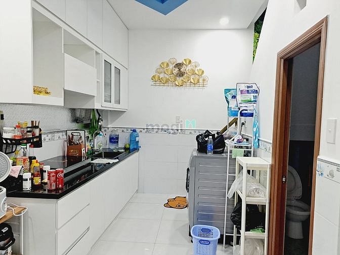Hình ảnh Bán nhà Chiến Lược BTĐ Bình Tân - 30m2 - 3.5tỷ