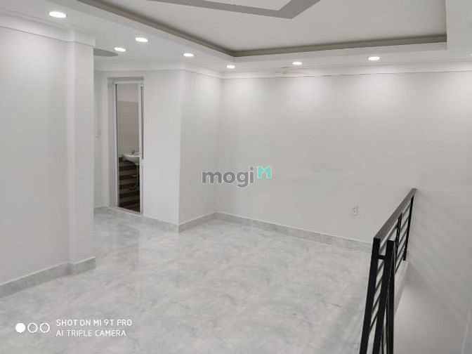 Hình ảnh Nhà hẻm 1/ 3m đường số 10 Hiệp Bình Chánh Thủ Đức SHR