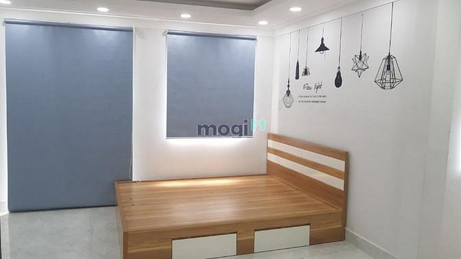 Hình ảnh Nhà hẻm 1/ 3m đường số 10 Hiệp Bình Chánh Thủ Đức SHR