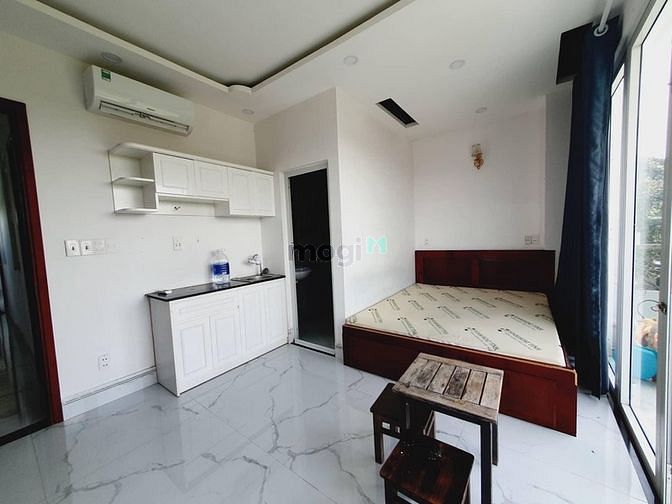 Hình ảnh Biệt Thự Q8 Dương Bá Trạc Hẻm 3,5M - 63m2 - 2.21tỷ