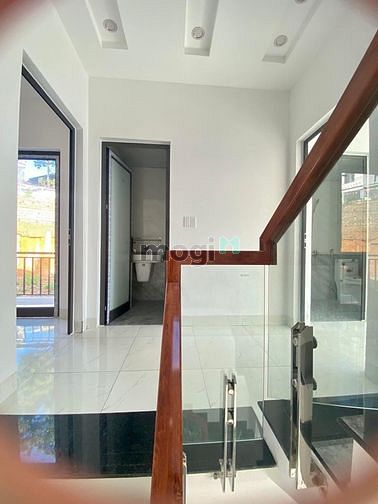 Hình ảnh Biệt Thự Q8 Dương Bá Trạc Hẻm 3,5M - 63m2 - 2.21tỷ