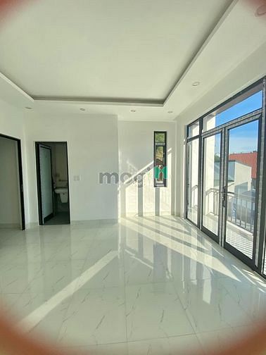 Hình ảnh Biệt Thự Q8 Dương Bá Trạc Hẻm 3,5M - 63m2 - 2.21tỷ