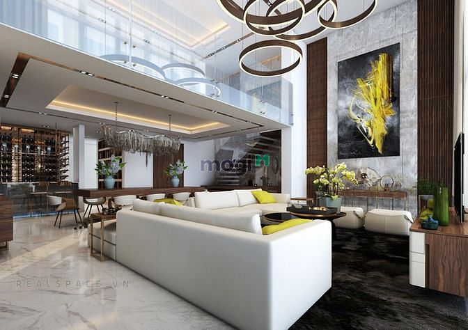 Hình ảnh Duplex Emerald Celadon City 3PN3WC giá rẻ trong tháng để lại nội thất