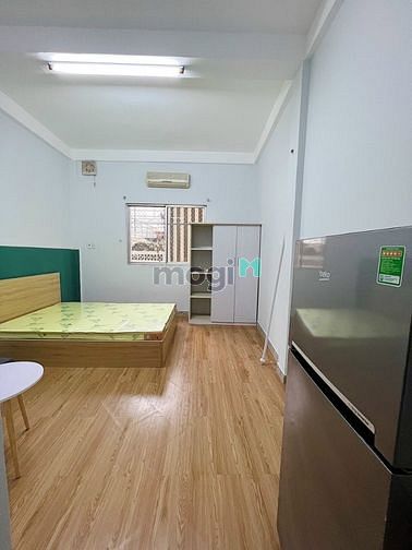 Hình ảnh Cho thuê Căn Hộ Mới Xây Full Nội Thất Phú Nhuận