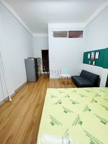 Hình ảnh Cho thuê Căn Hộ Mới Xây Full Nội Thất Phú Nhuận