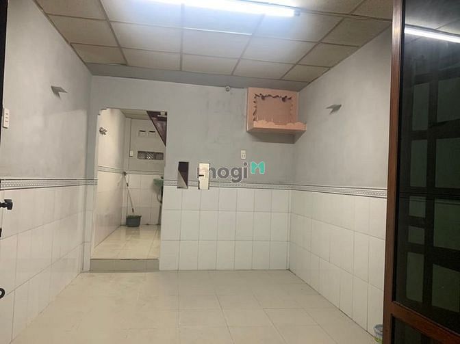 Hình ảnh Bán Nhà đường Lê Đình Cẩn, Bình Tân 24m2 giá 2.4 tỷ