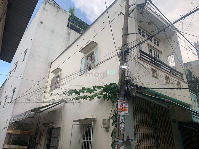 Hình ảnh Bán Nhà đường Lê Đình Cẩn, Bình Tân 24m2 giá 2.4 tỷ