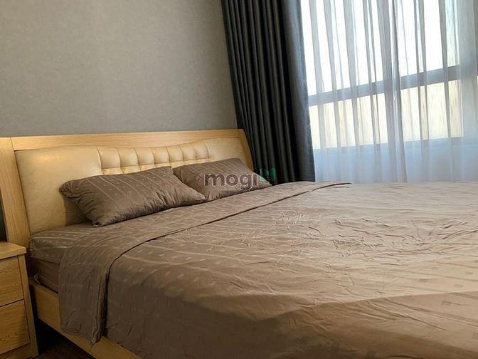 Hình ảnh Masteri An Phú cho thuê 2PN - Full NT - 19tr tầng cao