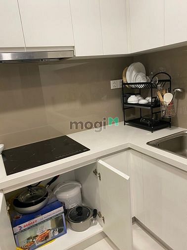 Hình ảnh Masteri An Phú cho thuê 2PN - Full NT - 19tr tầng cao