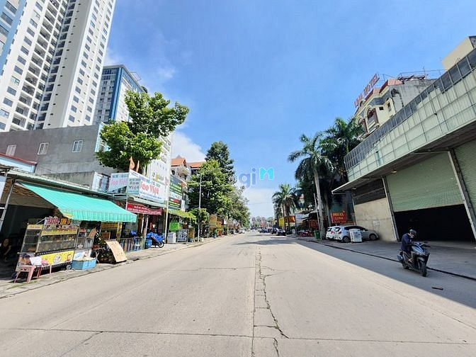 Hình ảnh BÁN ĐẤT DĨ AN Mặt Tiền Đường 20m KDC Sóng Thần, Sau Lưng Vincom 550