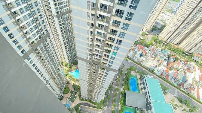 Hình ảnh Cho thuê STUDIO VINHOMES CENTRAL PARK quận bình thạnh