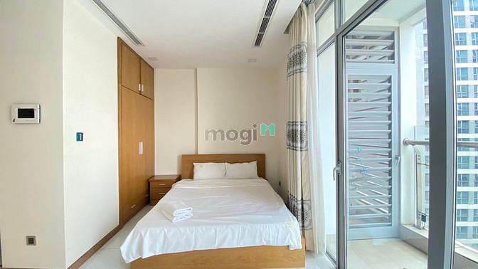 Hình ảnh Cho thuê STUDIO VINHOMES CENTRAL PARK quận bình thạnh