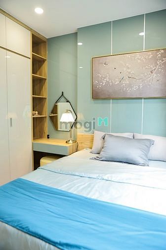 Hình ảnh Cần cho thuê 3pn liền kề làng đại học quốc gia TP