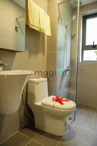 Hình ảnh Cần cho thuê 3pn liền kề làng đại học quốc gia TP