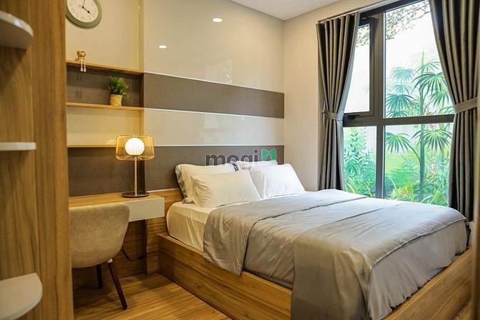 Hình ảnh Cần cho thuê 3pn liền kề làng đại học quốc gia TP