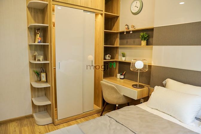 Hình ảnh Cần cho thuê 3pn liền kề làng đại học quốc gia TP