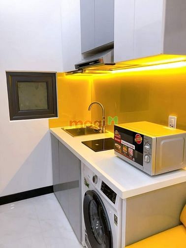 Hình ảnh Mb6623 nạp rút nhanh chóng full nội thất có bancong ngay LOTTE quận 7