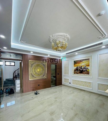 Hình ảnh Phân lô TT Báo Chí Nguyễn Phong Sắc, Cầu Giấy - 62m2 - Thang máy - 14T
