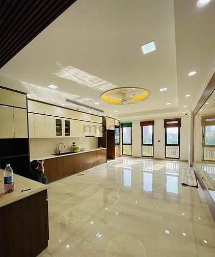 Hình ảnh Phân lô TT Báo Chí Nguyễn Phong Sắc, Cầu Giấy - 62m2 - Thang máy - 14T