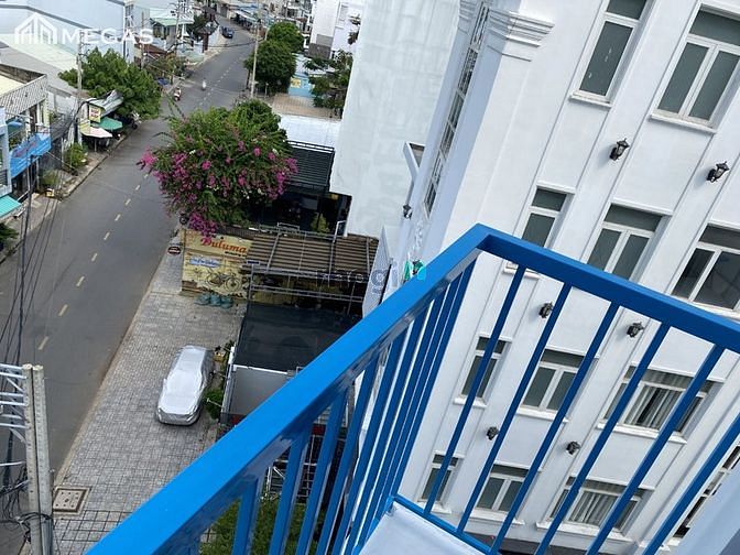 Hình ảnh Cho Thuê Căn Hộ Quận 2 gần Mai Chí Thọ, La Astoria - Style Indochine