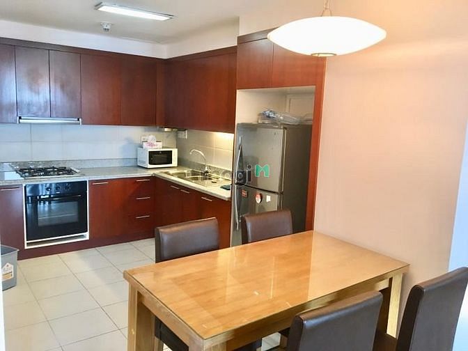 Hình ảnh Thanh lý căn THE MANOR 118m2 3PN 2 tỷ 890TL tầng cao