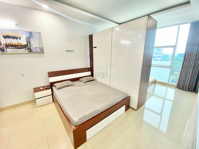 Hình ảnh 🔥🔥  Khách Pass Lại HĐ 2PN Balcony Ung Văn Khiêm Bình Thạnh Full NT