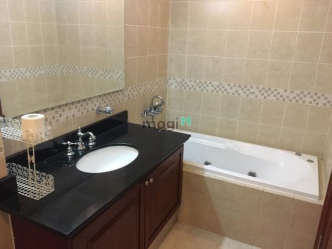 Hình ảnh Thanh lý căn THE MANOR 118m2 3PN 2 tỷ 890TL tầng cao