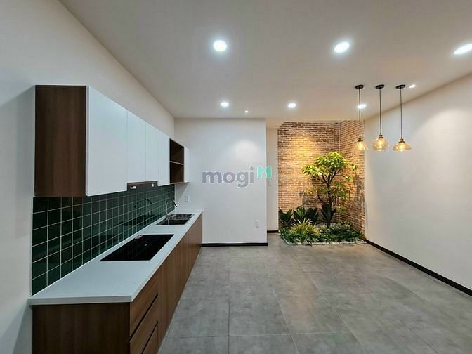 Hình ảnh Nhà HXH- 70m2 sát Chợ Bà Chiểu 1T1L Lê Văn Duyệt - SHR
