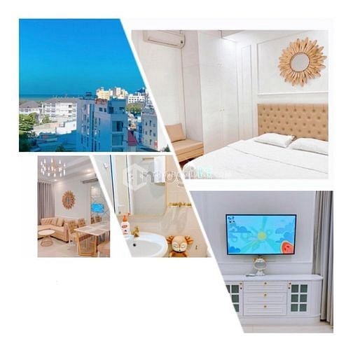 Hình ảnh Bán Trang Chủ MB66.COM / Đăng Ký Tặng 66K 1 pn Melody view biển tầng thấp