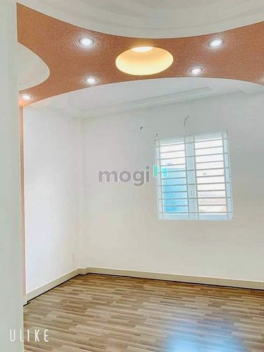 Hình ảnh HÀNG XỊN nhà Phan Văn Khoẻ, Q6, DT 55m2, giá 1tỷ875