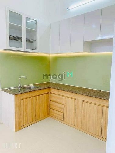 Hình ảnh HÀNG XỊN nhà Phan Văn Khoẻ, Q6, DT 55m2, giá 1tỷ875