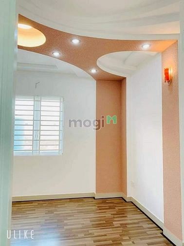 Hình ảnh HÀNG XỊN nhà Phan Văn Khoẻ, Q6, DT 55m2, giá 1tỷ875