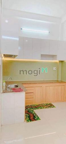 Hình ảnh HÀNG XỊN nhà Phan Văn Khoẻ, Q6, DT 55m2, giá 1tỷ875