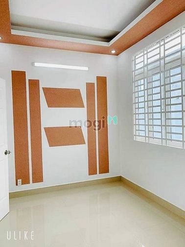 Hình ảnh HÀNG XỊN nhà Phan Văn Khoẻ, Q6, DT 55m2, giá 1tỷ875