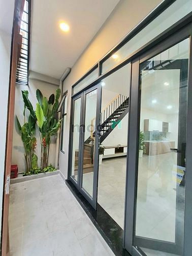 Hình ảnh Nhà HXH- 70m2 sát Chợ Bà Chiểu 1T1L Lê Văn Duyệt - SHR