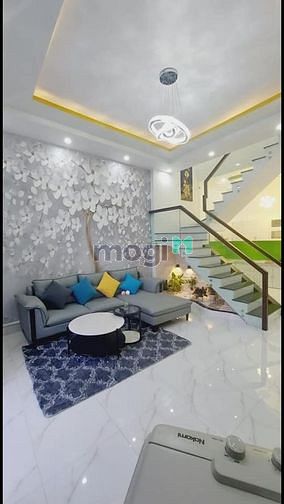 Hình ảnh Siêu phẩm Thảo Điền Trần Ngọc Diện CN 57m2 SHR 3PN