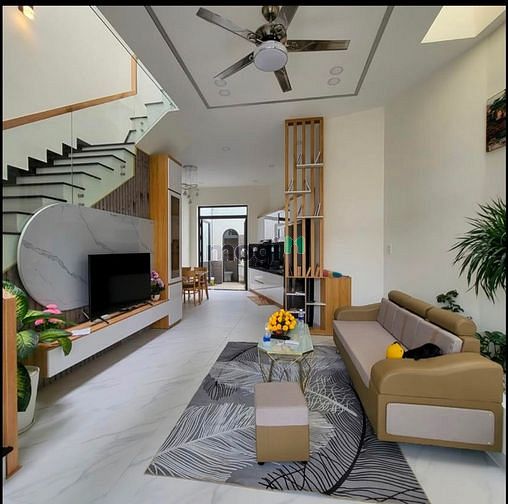 Hình ảnh Bán nhà HẺM BA GÁC Phan Xích Long- 52m2 - 2.38 tỷ- SHR